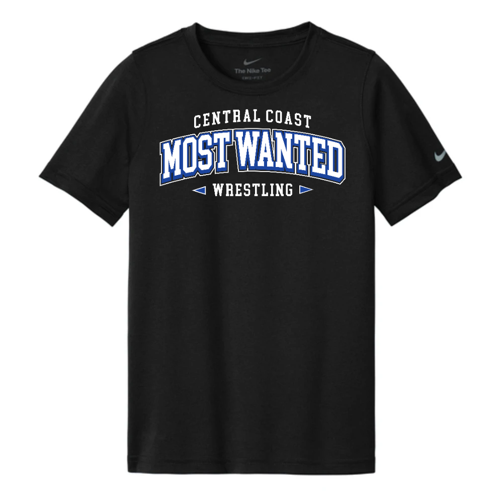 Nike Youth Swoosh Sleeve rLegend Tee