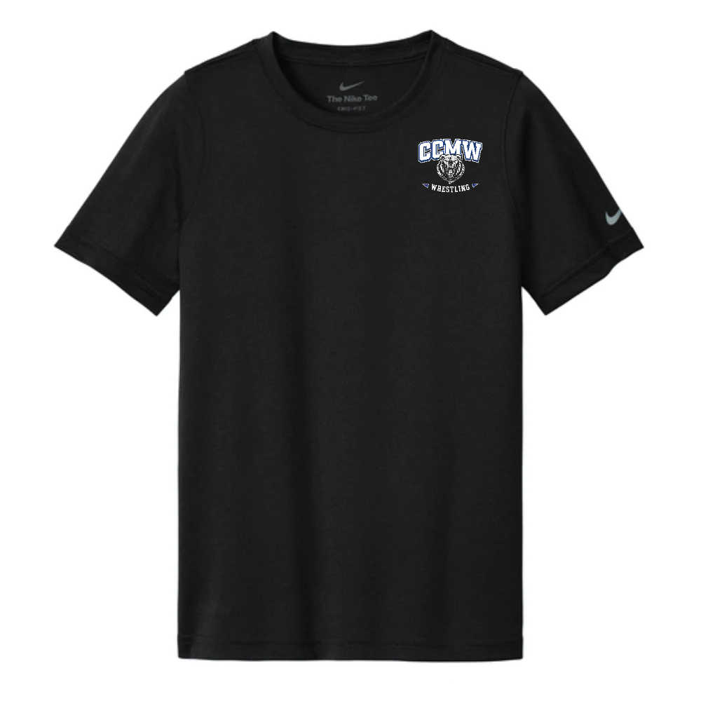 Nike Youth Swoosh Sleeve rLegend Tee