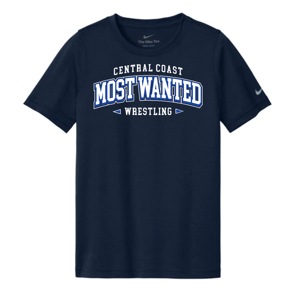Nike Youth Swoosh Sleeve rLegend Tee