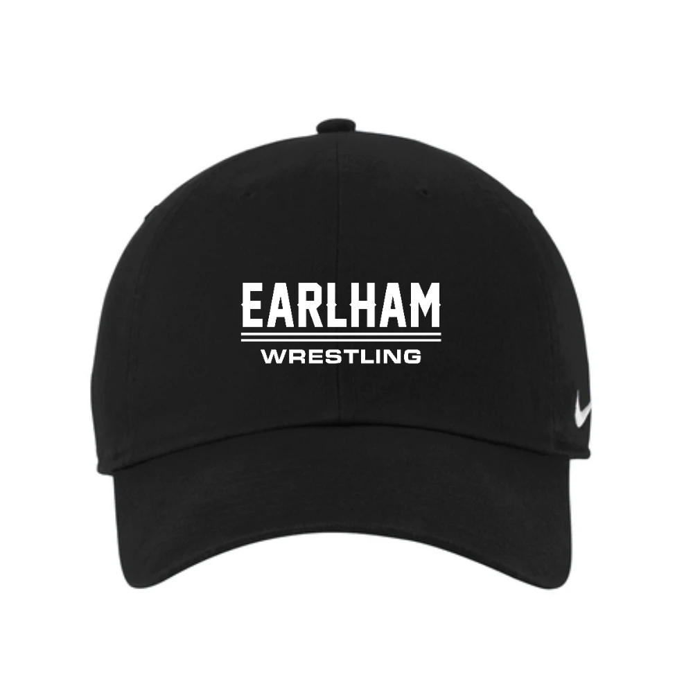 Nike Heritage Cotton Twill Cap