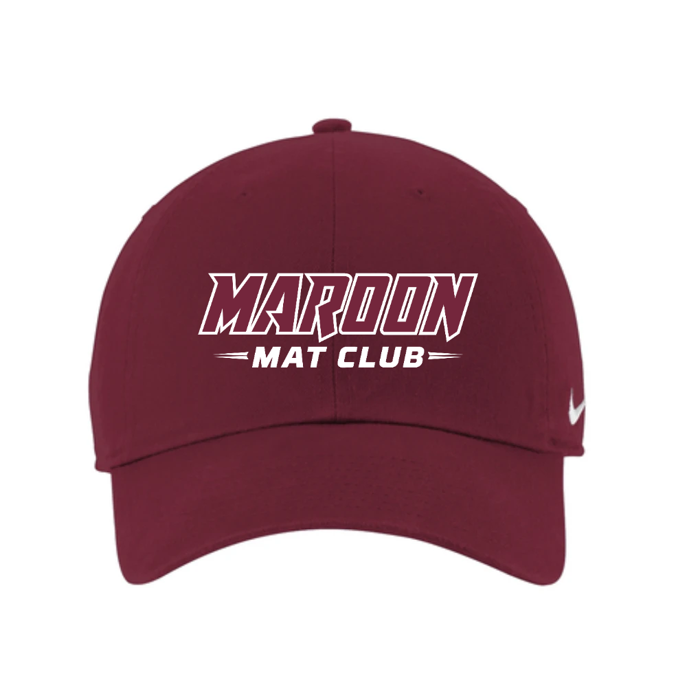 Nike Heritage Cotton Twill Cap