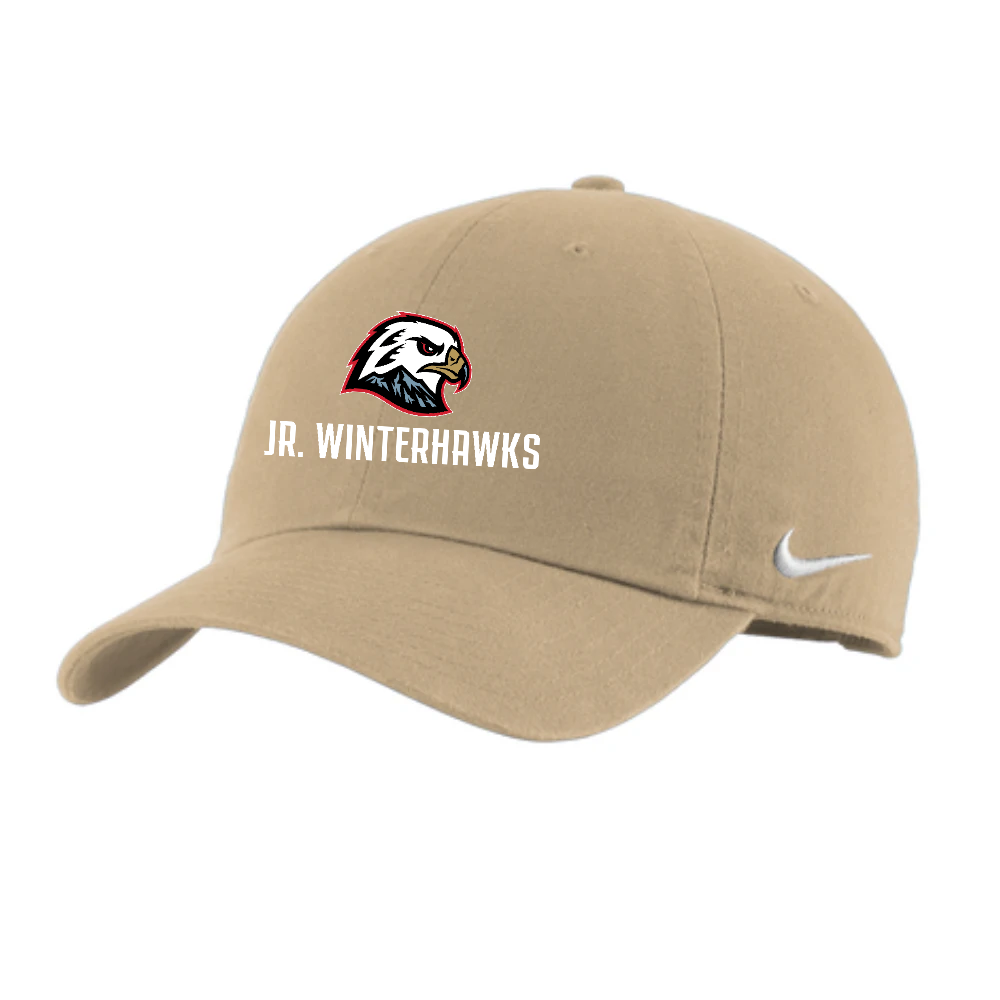Nike Heritage Cotton Twill Cap
