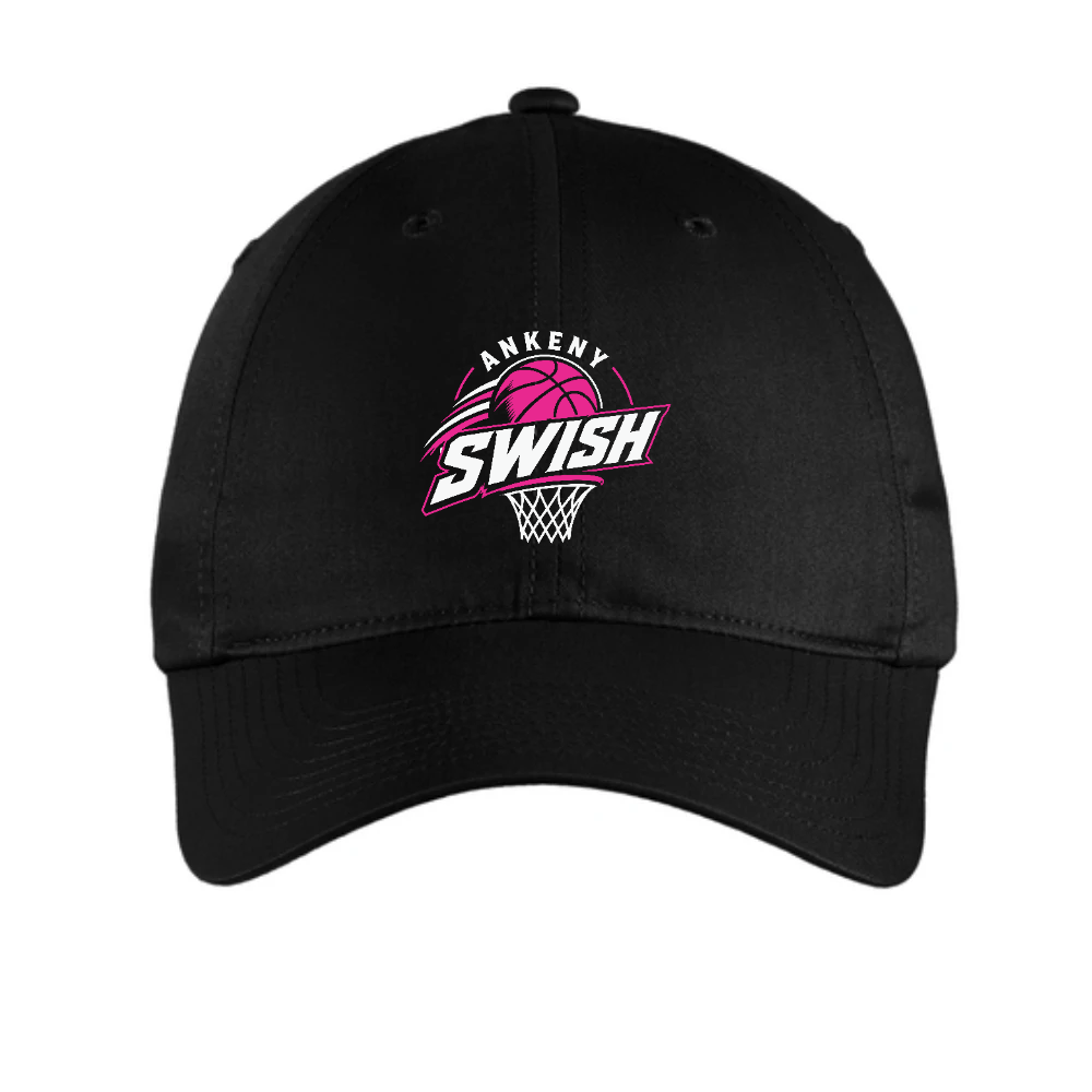 Nike Unstructured Cotton/Poly Twill Cap
