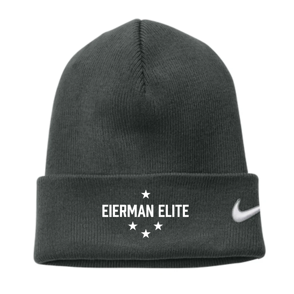 Nike Team Cuffed Beanie