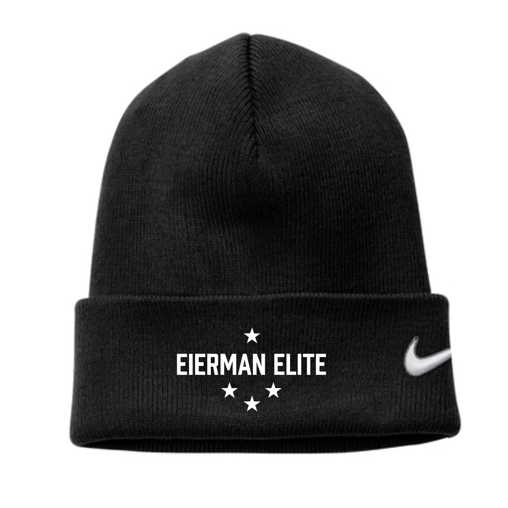 Nike Team Cuffed Beanie