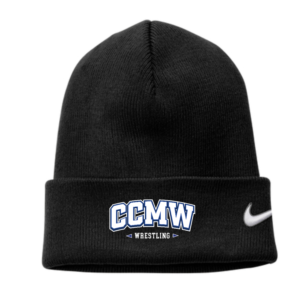 Nike Team Cuffed Beanie