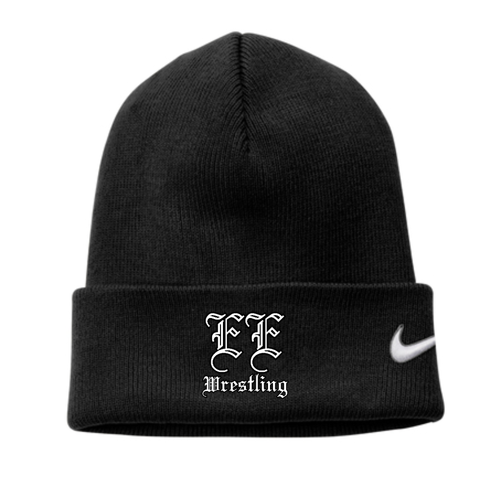 Nike Team Cuffed Beanie