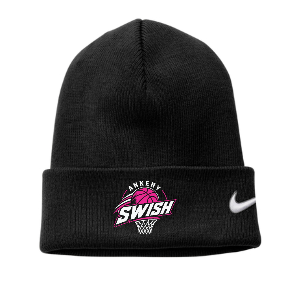 Nike Team Cuffed Beanie