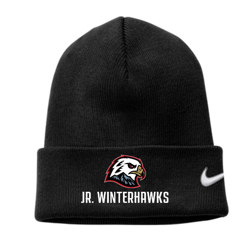 Nike Team Cuffed Beanie