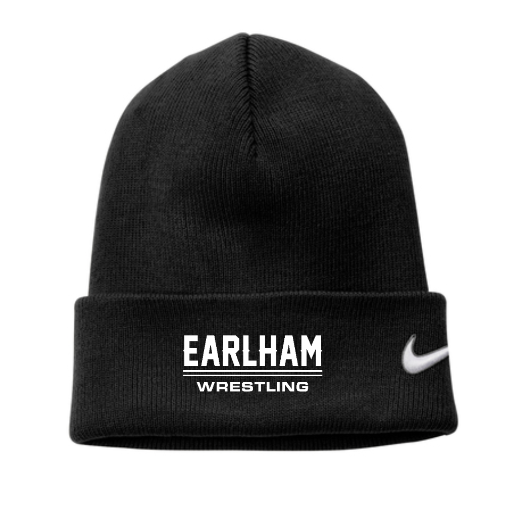 Nike Team Cuffed Beanie