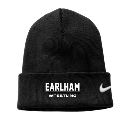 Nike Team Cuffed Beanie