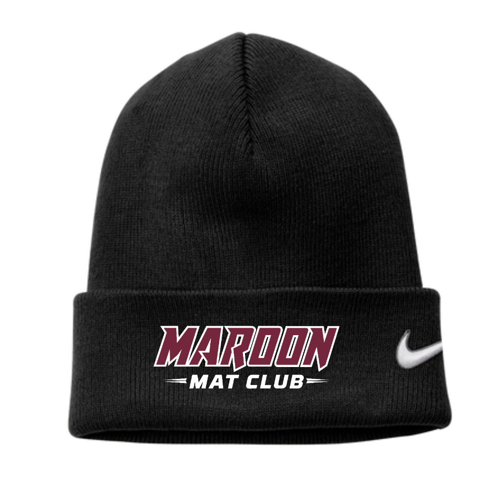 Nike Team Cuffed Beanie