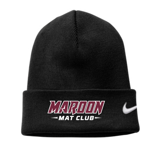 Nike Team Cuffed Beanie