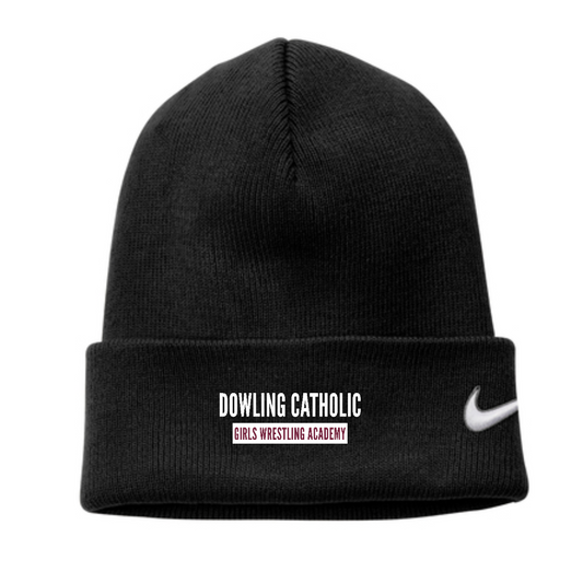 Nike Team Cuffed Beanie