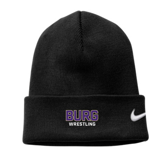 Nike Team Cuffed Beanie