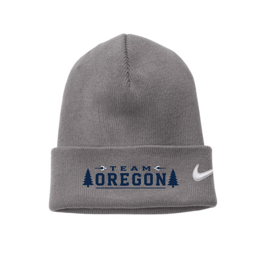 Nike Team Cuffed Beanie