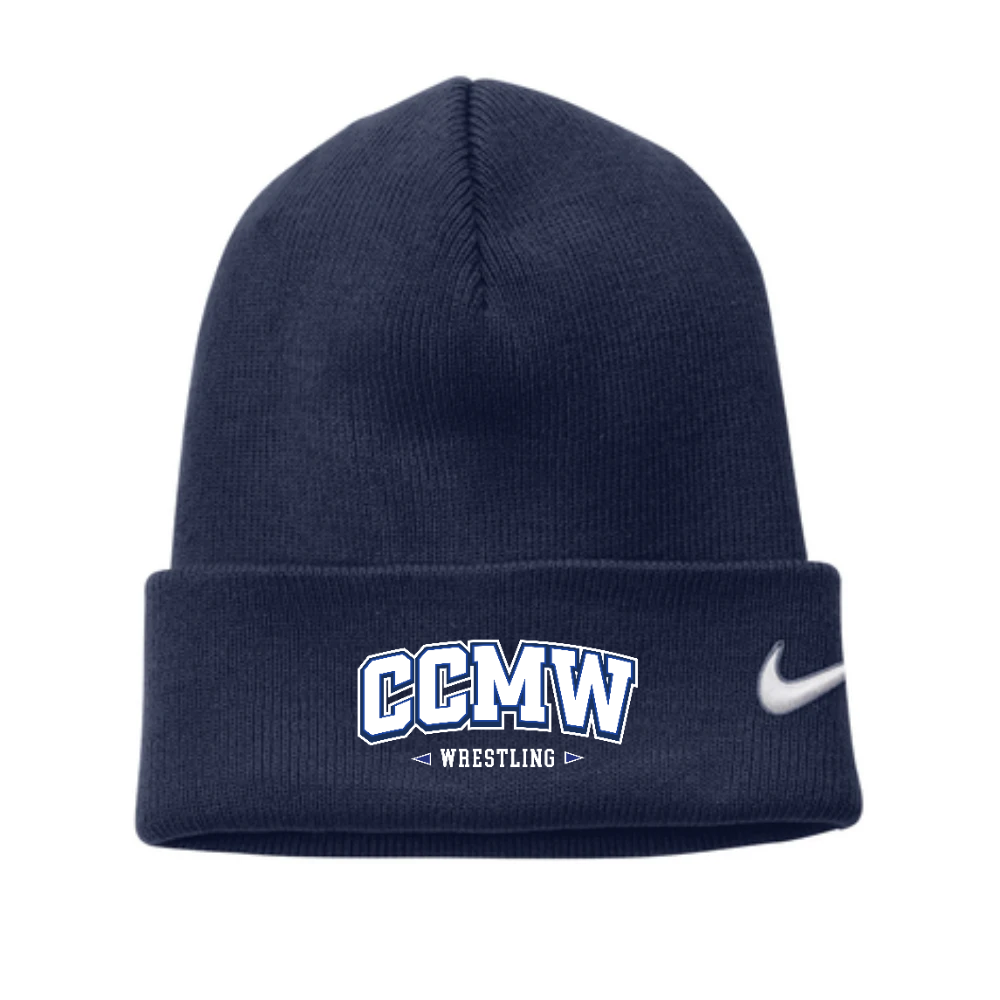 Nike Team Cuffed Beanie