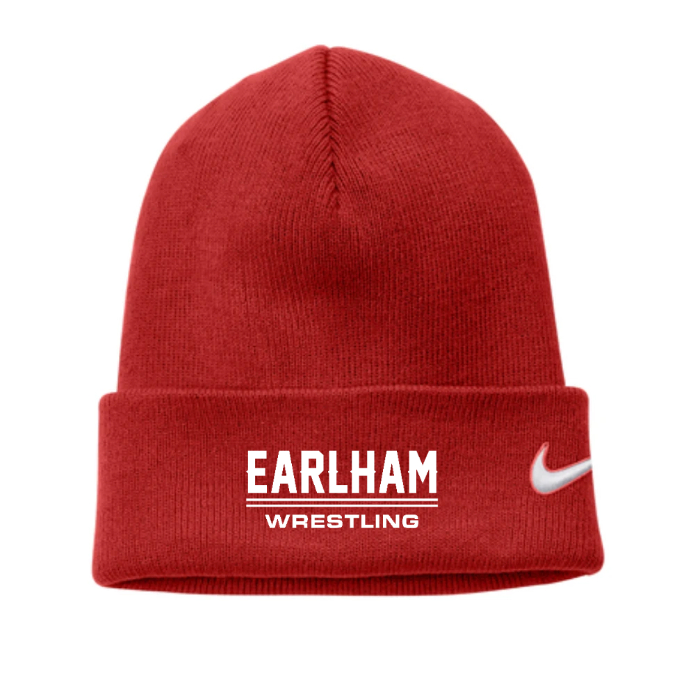 Nike Team Cuffed Beanie