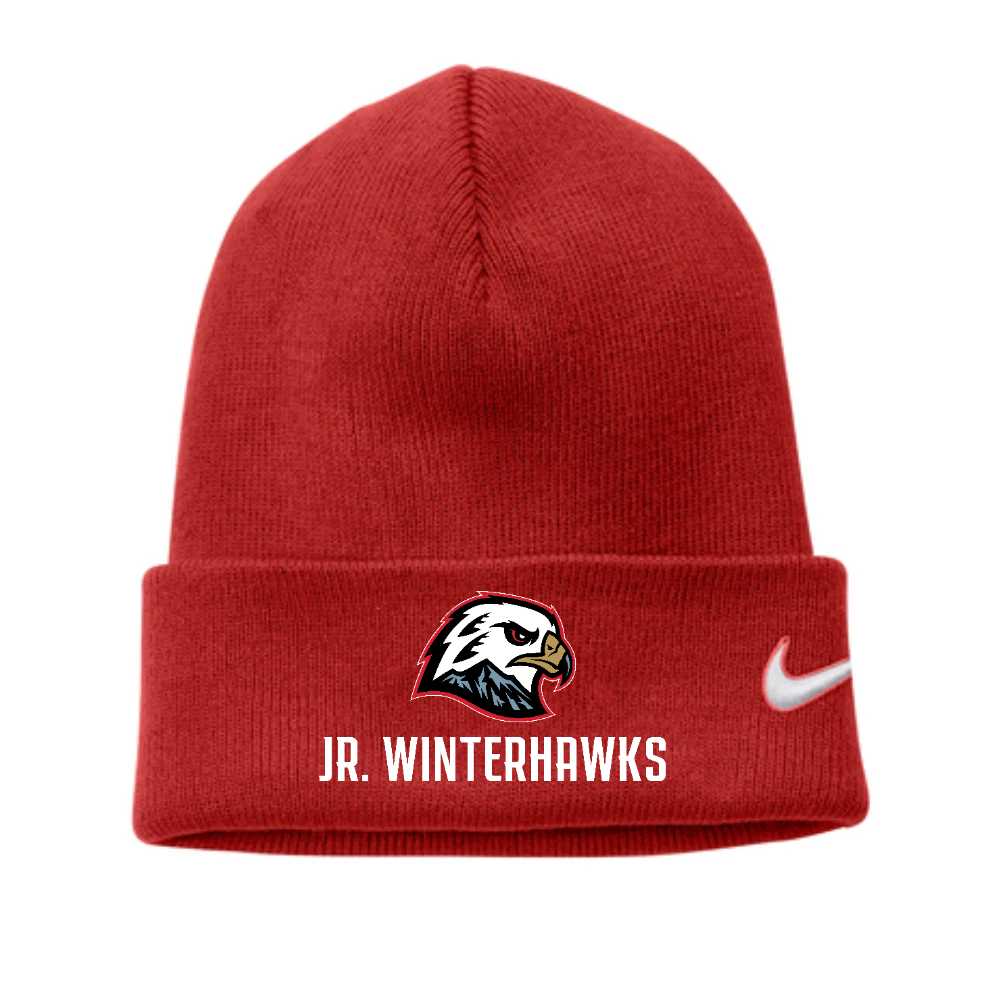 Nike Team Cuffed Beanie