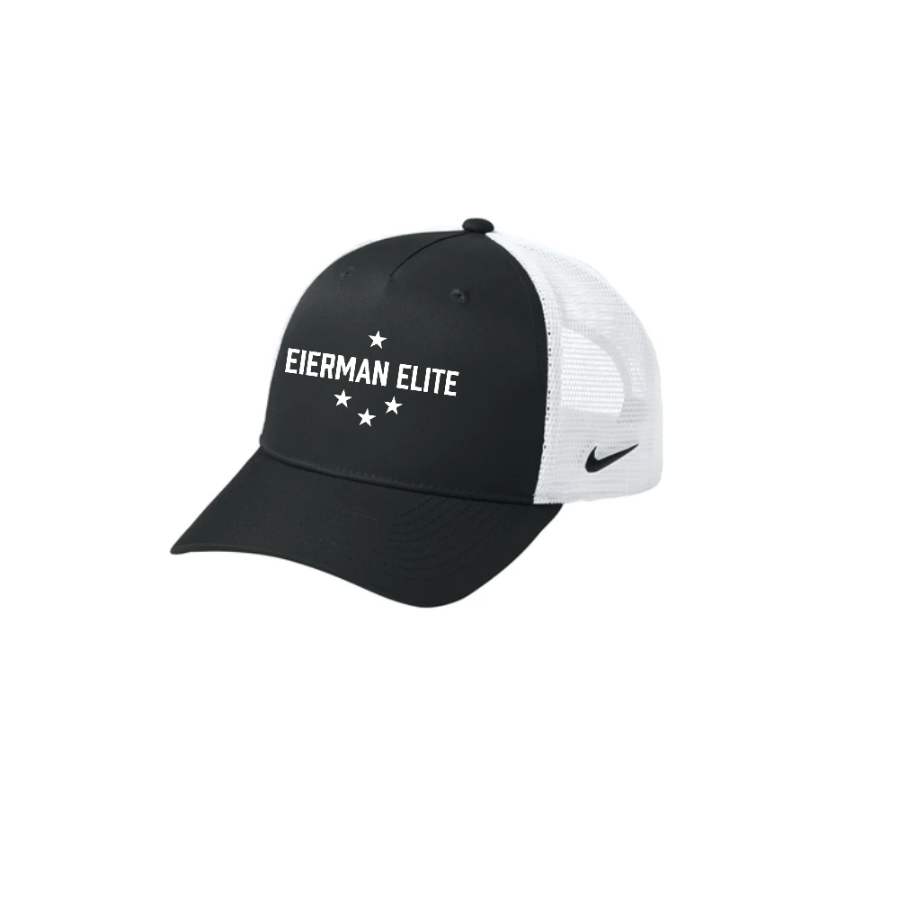 Nike Snapback Mesh Trucker Cap