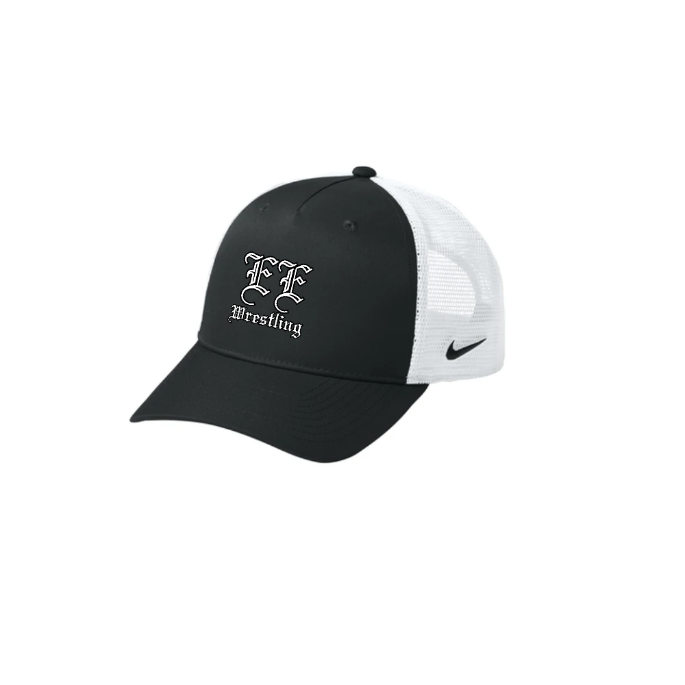 Nike Snapback Mesh Trucker Cap