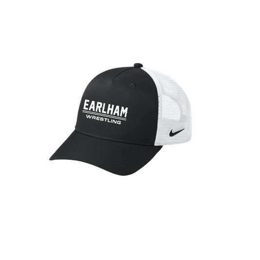 Nike Snapback Mesh Trucker Cap
