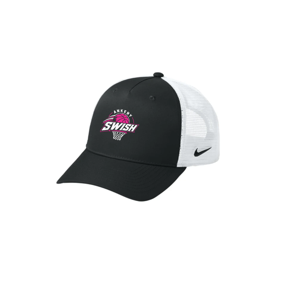 Nike Snapback Mesh Trucker Cap