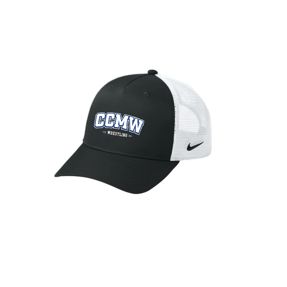 Nike Snapback Mesh Trucker Cap
