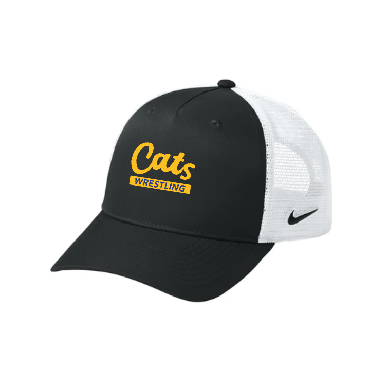 Nike Snapback Mesh Trucker Cap
