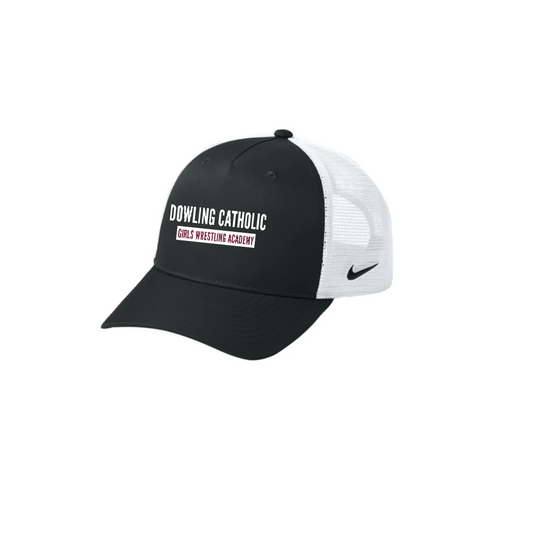 Nike Snapback Mesh Trucker Cap