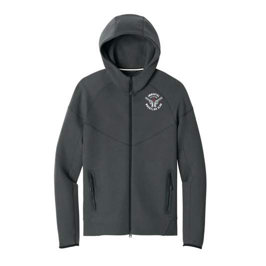 Nike Tech Fleece Full-Zip Hoodie