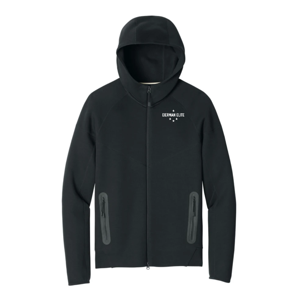 Nike Tech Fleece Full-Zip Hoodie