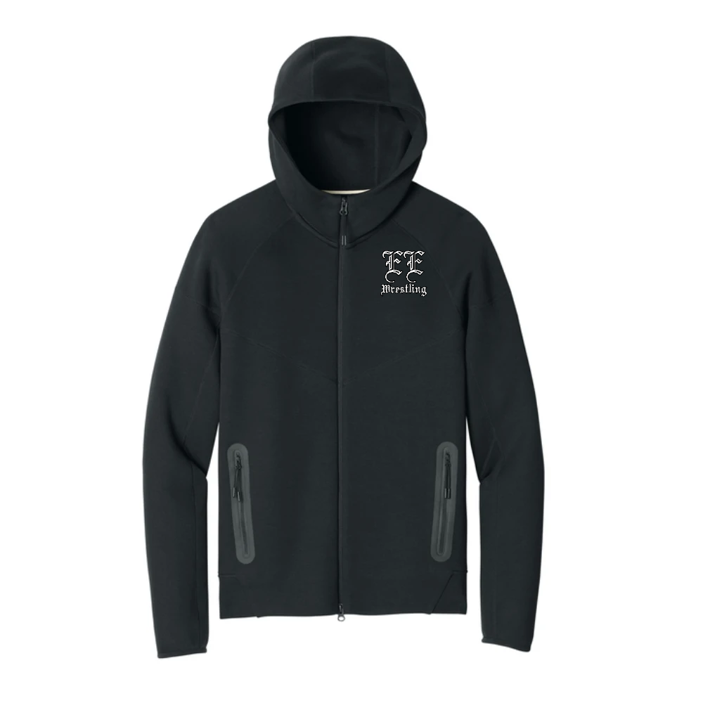 Nike Tech Fleece Full-Zip Hoodie