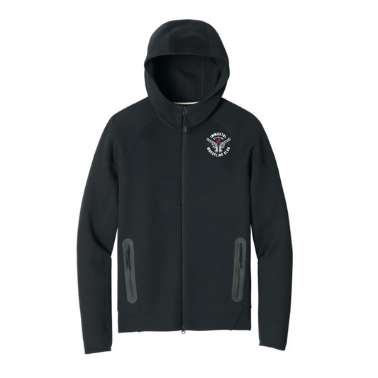Nike Tech Fleece Full-Zip Hoodie