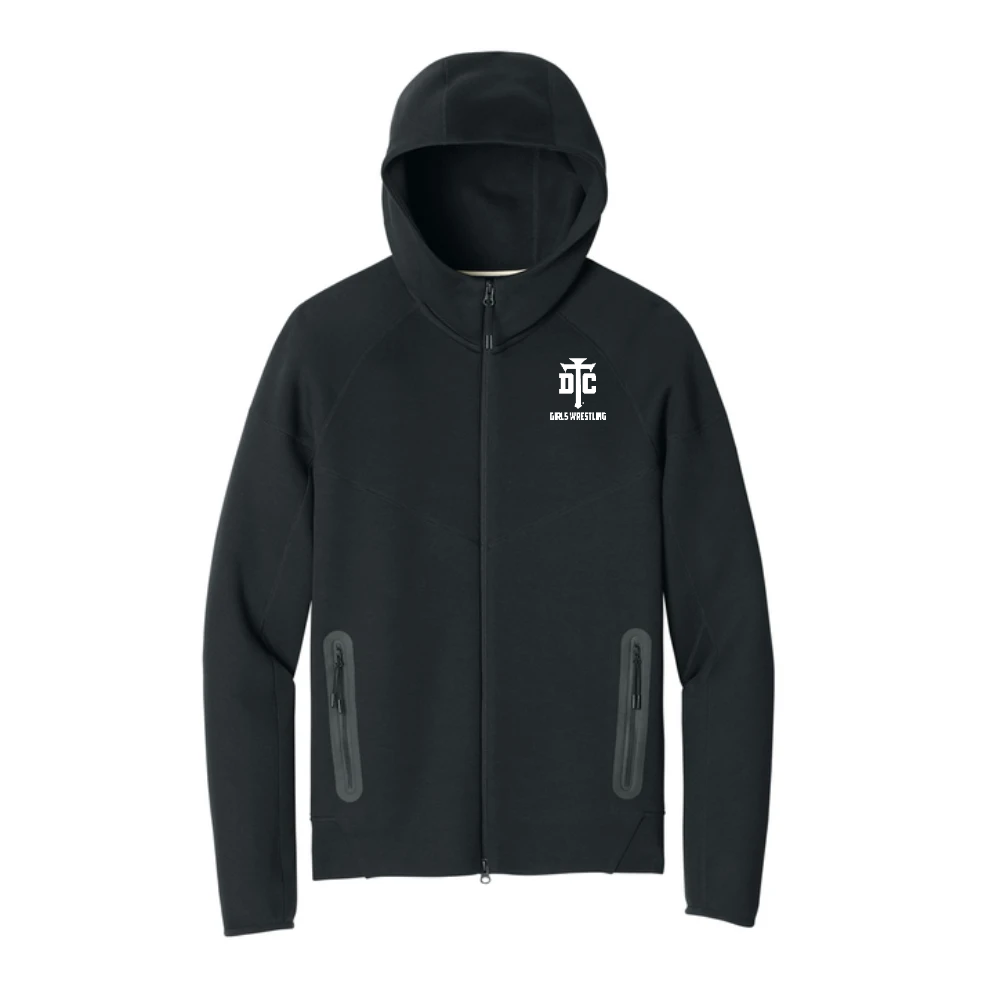 Nike Tech Fleece Full-Zip Hoodie