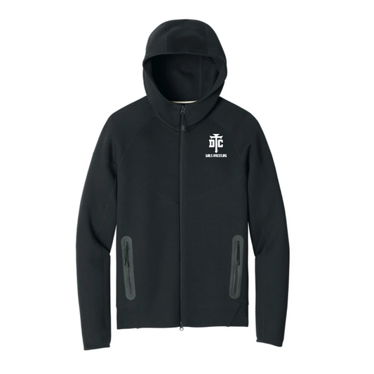 Nike Tech Fleece Full-Zip Hoodie