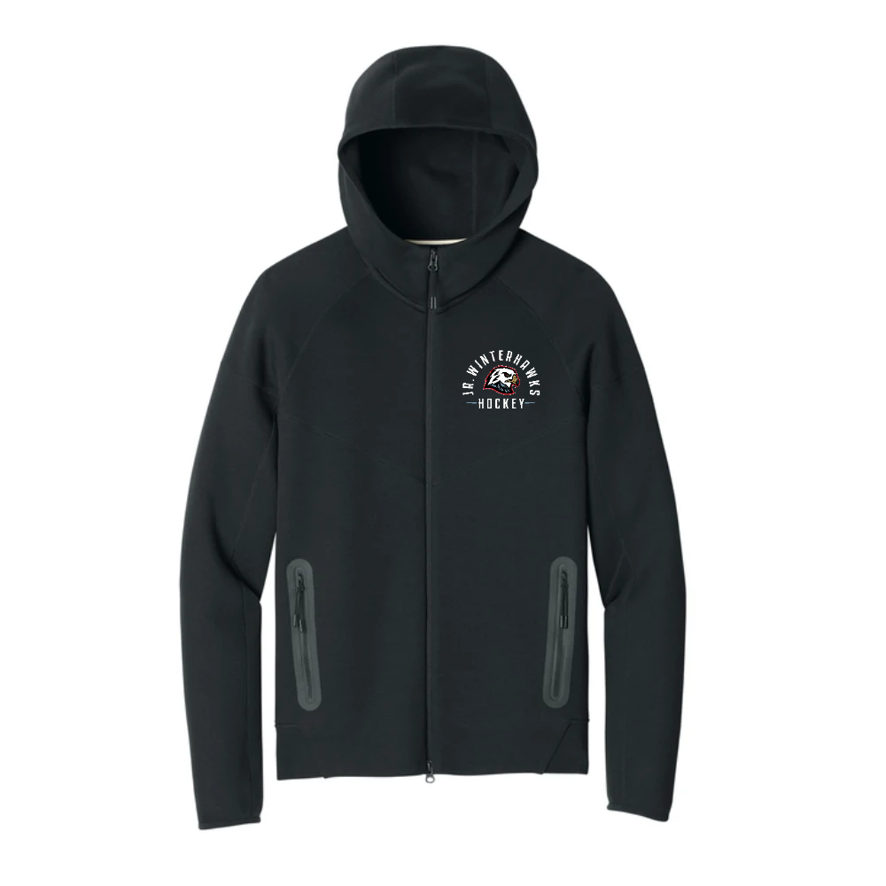 Nike Tech Fleece Full-Zip Hoodie