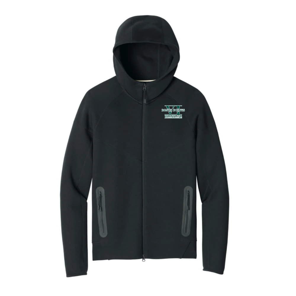 Nike Tech Fleece Full-Zip Hoodie