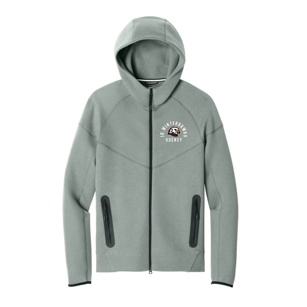 Nike Tech Fleece Full-Zip Hoodie