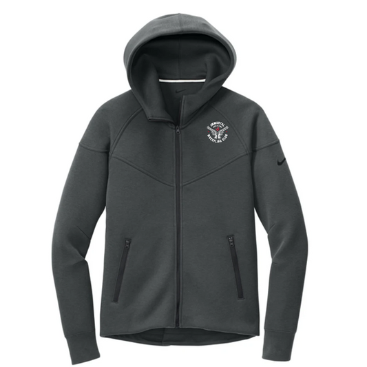 Nike Women's Tech Fleece Full-Zip Hoodie