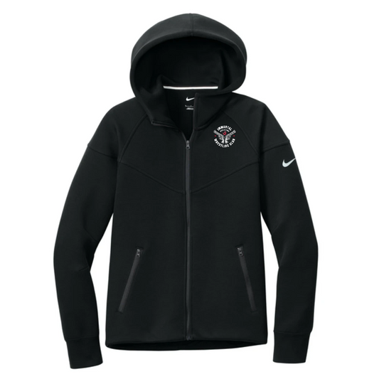 Nike Women's Tech Fleece Full-Zip Hoodie