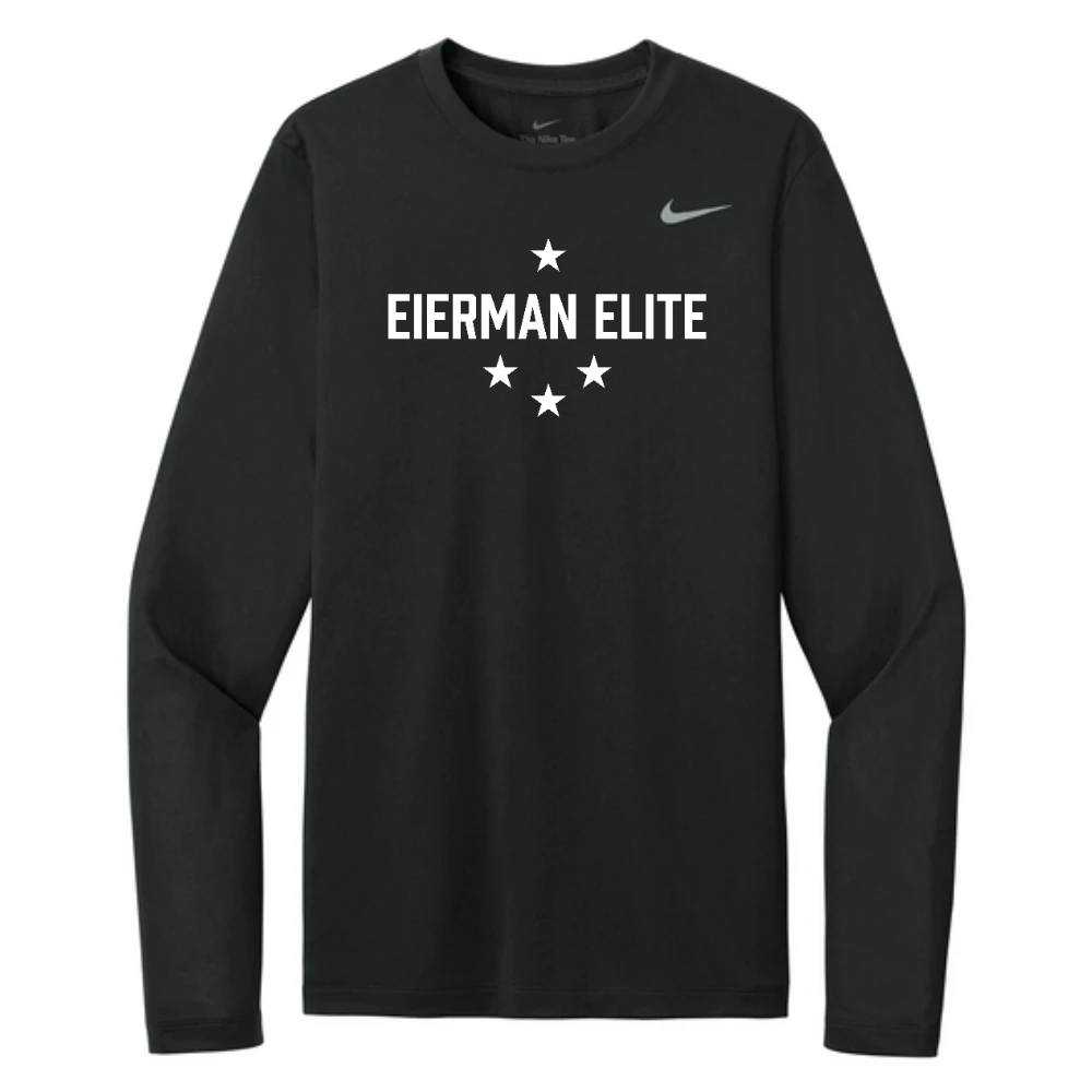 Nike Team rLegend Long Sleeve Tee