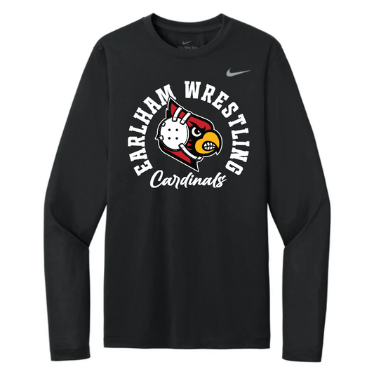 Nike Team rLegend Long Sleeve Tee