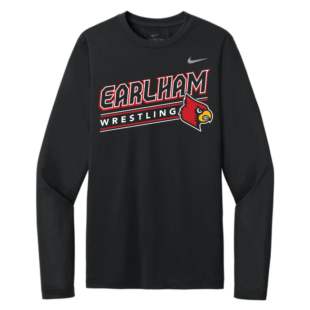 Nike Team rLegend Long Sleeve Tee
