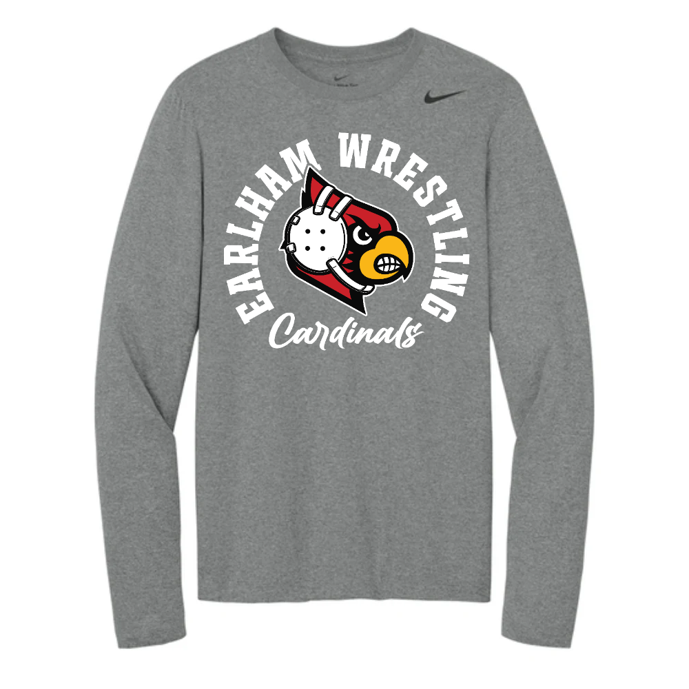 Nike Team rLegend Long Sleeve Tee