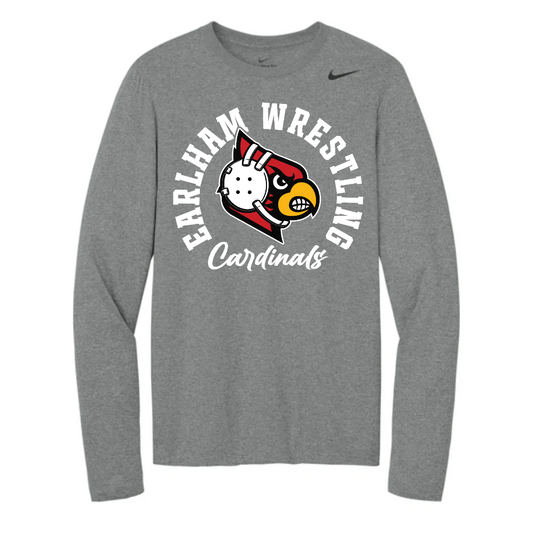 Nike Team rLegend Long Sleeve Tee