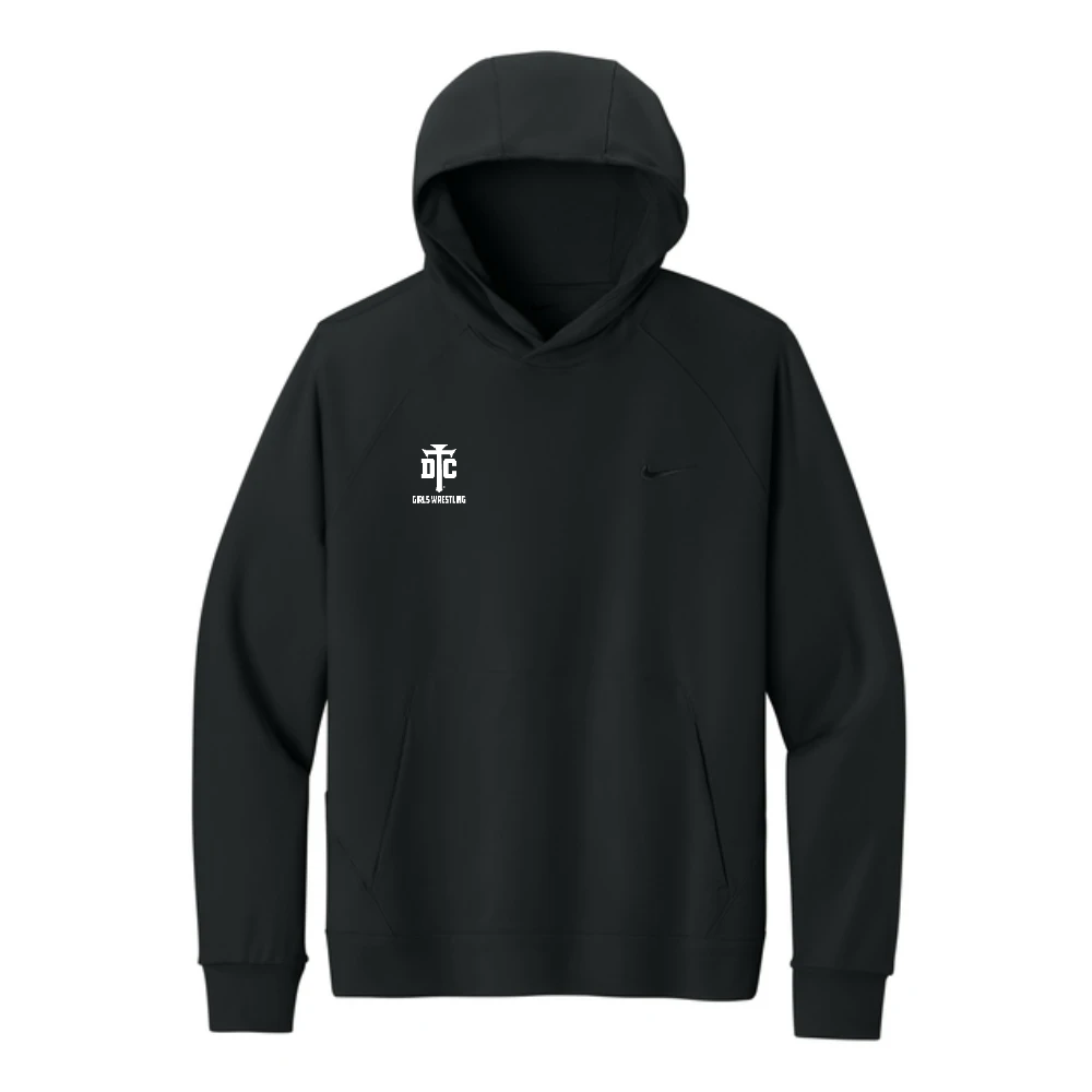 Nike Dri-Fit Primary Hoodie NKIO8126
