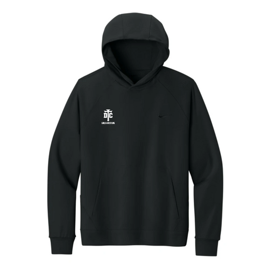 Nike Dri-Fit Primary Hoodie NKIO8126