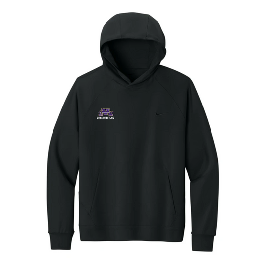 Nike Dri-Fit Primary Hoodie