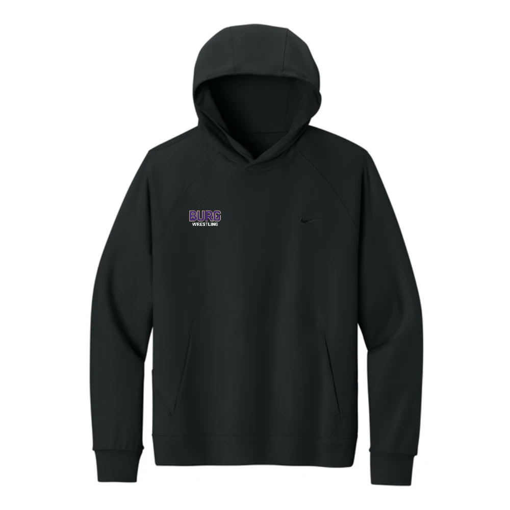 Nike Dri-Fit Primary Hoodie